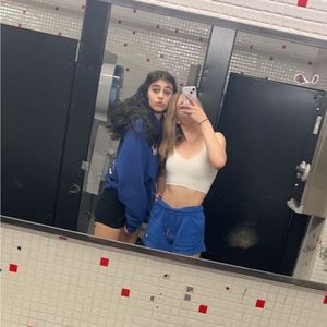 Meet your Posher, Emma